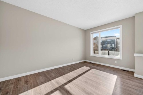 30 Sage Bluff Gate Nw, Calgary, AB - Indoor Photo Showing Other Room