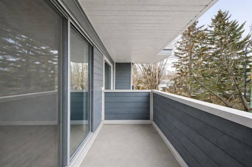 104-1817 14A Street Sw, Calgary, AB - Outdoor With Exterior