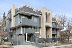 104-1817 14A Street SW Calgary, AB T2T 3W7
