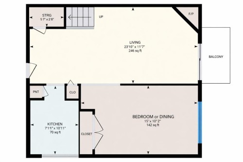 104-1817 14A Street Sw, Calgary, AB - Other