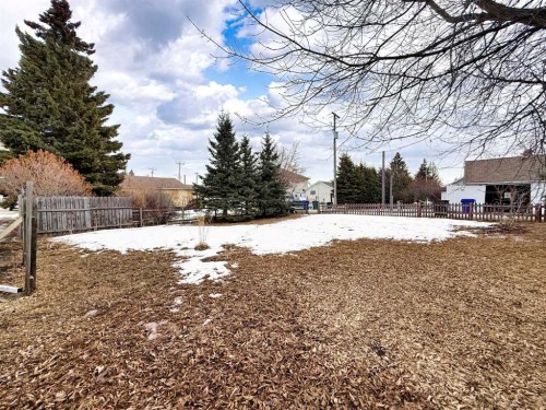 4906 52 Avenue, Olds, AB - Outdoor