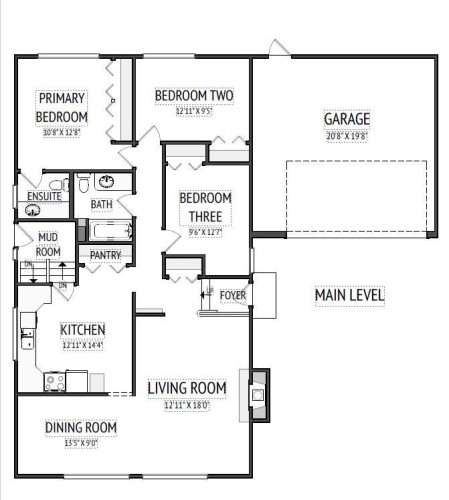 10712 Mapleshire Crescent Se, Calgary, AB - Other