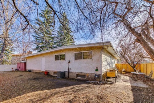 10712 Mapleshire Crescent Se, Calgary, AB - Outdoor