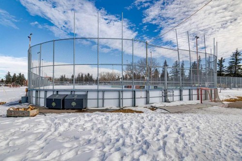 10712 Mapleshire Crescent Se, Calgary, AB - Outdoor