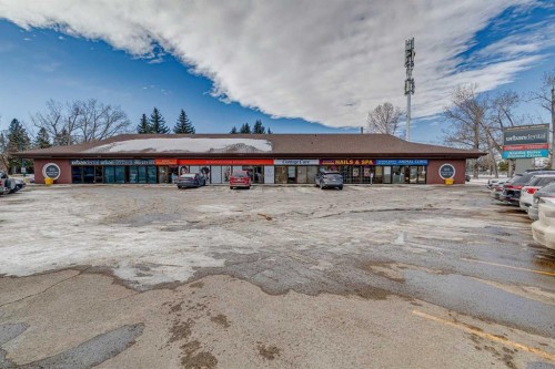 10712 Mapleshire Crescent Se, Calgary, AB - Outdoor