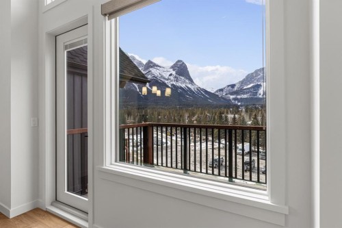 405-1505 Spring Creek Gate, Canmore, AB -  Photo Showing Other Room