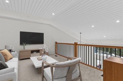 405-1505 Spring Creek Gate, Canmore, AB - Indoor