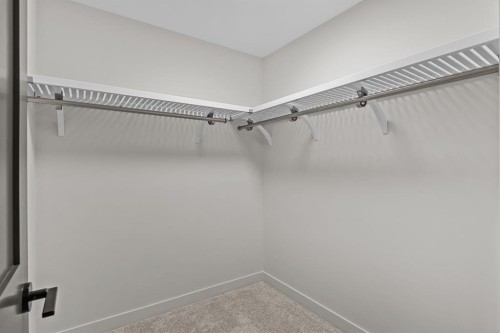 405-1505 Spring Creek Gate, Canmore, AB - Indoor With Storage