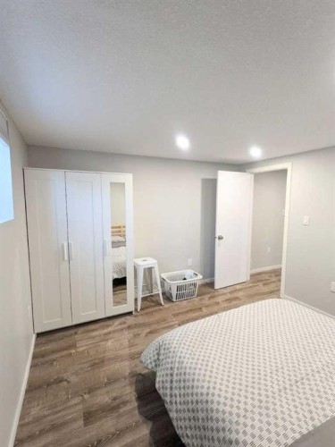 2103 Milne Drive Ne, Calgary, AB - Indoor