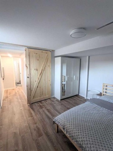 2103 Milne Drive Ne, Calgary, AB - Indoor