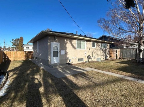 2103 Milne Drive Ne, Calgary, AB - Outdoor