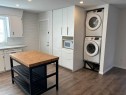 2103 Milne Drive Ne, Calgary, AB  - Indoor Photo Showing Laundry Room 