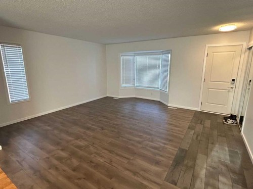 2103 Milne Drive Ne, Calgary, AB - Indoor Photo Showing Other Room