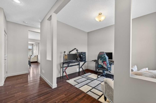 253 Chaparral Valley Drive Se, Calgary, AB - Indoor