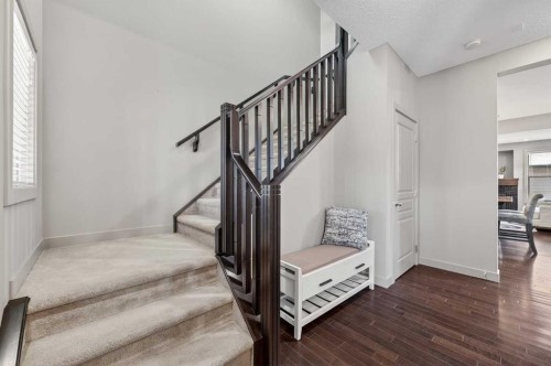 253 Chaparral Valley Drive Se, Calgary, AB - Indoor Photo Showing Other Room