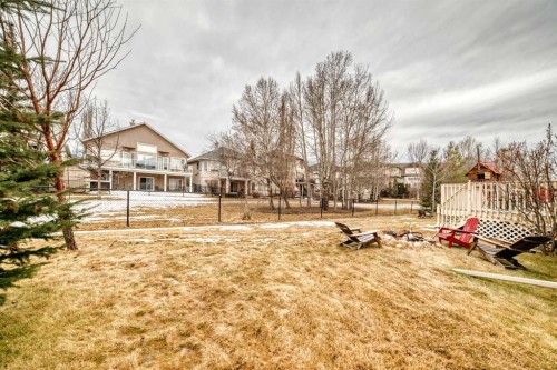 66 Tuscany Hills Point Nw, Calgary, AB - Outdoor