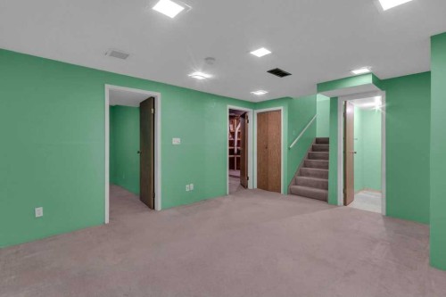 36 Castlebrook Way Ne, Calgary, AB 