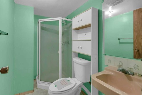 36 Castlebrook Way Ne, Calgary, AB 