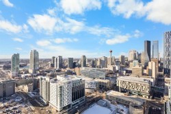 3203-510 6 Avenue SE Calgary, AB T2G 1L7