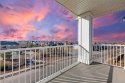 2412-522 Cranford Drive SE Calgary, AB T3M 2L7