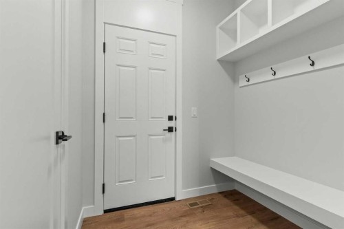 263 Kinniburgh Loop, Chestermere, AB - Indoor Photo Showing Other Room