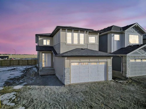 263 Kinniburgh Loop, Chestermere, AB - Outdoor
