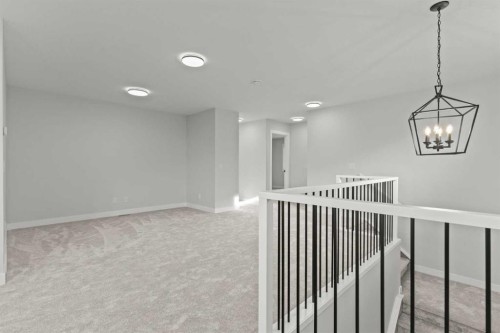 263 Kinniburgh Loop, Chestermere, AB - Indoor Photo Showing Other Room