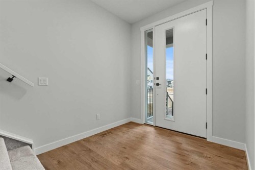 263 Kinniburgh Loop, Chestermere, AB - Indoor Photo Showing Other Room