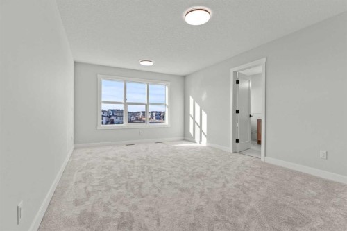 263 Kinniburgh Loop, Chestermere, AB - Indoor Photo Showing Other Room