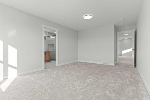 263 Kinniburgh Loop, Chestermere, AB - Indoor Photo Showing Other Room