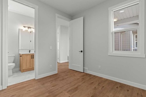 263 Kinniburgh Loop, Chestermere, AB - Indoor Photo Showing Other Room