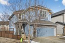 143 Cranarch Crescent Se, Calgary, AB  - Outdoor 