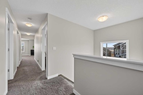 143 Cranarch Crescent Se, Calgary, AB - Indoor Photo Showing Other Room