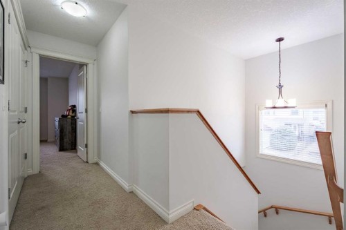 2937 Prairie Springs Grove Sw, Airdrie, AB - Indoor Photo Showing Other Room