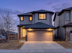 2937 Prairie Springs Grove SW Airdrie, AB T4B 0E7