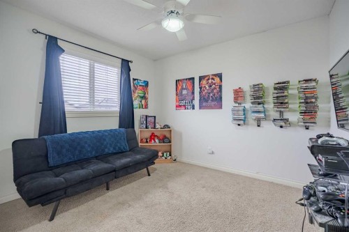 2937 Prairie Springs Grove Sw, Airdrie, AB - Indoor