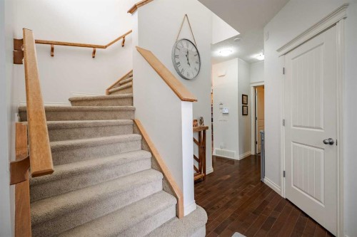 2937 Prairie Springs Grove Sw, Airdrie, AB - Indoor Photo Showing Other Room