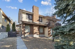 91 Edgehill Drive NW Calgary, AB T3A 2W1