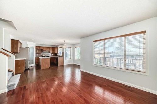 234 Panatella Boulevard Nw, Calgary, AB - Indoor