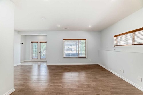 234 Panatella Boulevard Nw, Calgary, AB - Indoor Photo Showing Other Room
