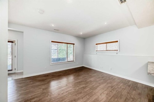 234 Panatella Boulevard Nw, Calgary, AB - Indoor Photo Showing Other Room