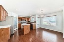 234 Panatella Boulevard Nw, Calgary, AB  - Indoor Photo Showing Kitchen 