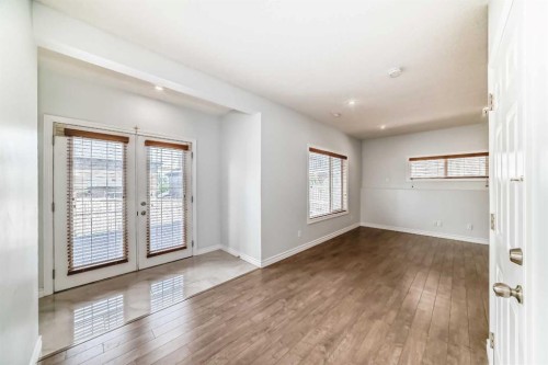 234 Panatella Boulevard Nw, Calgary, AB - Indoor Photo Showing Other Room