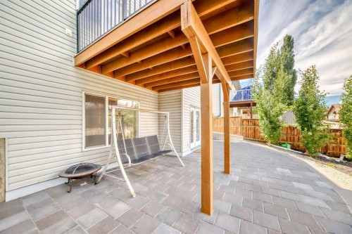 234 Panatella Boulevard Nw, Calgary, AB - Outdoor