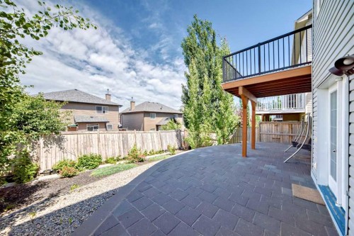 234 Panatella Boulevard Nw, Calgary, AB - Outdoor
