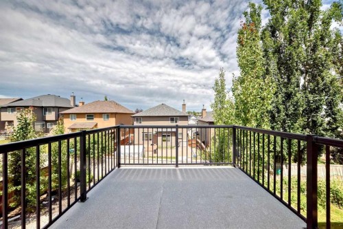 234 Panatella Boulevard Nw, Calgary, AB - Outdoor