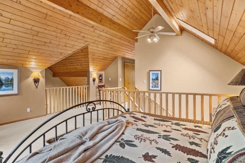 216 Bow River Drive, Harvie Heights, AB - Indoor Photo Showing Other Room