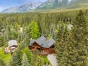 216 Bow River Drive, Harvie Heights, AB  - Outdoor With View 