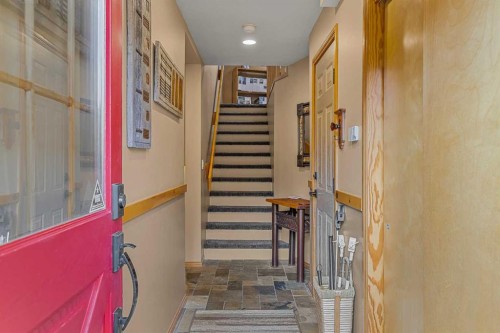 216 Bow River Drive, Harvie Heights, AB - Indoor Photo Showing Other Room