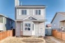 104 Falmere Way Ne, Calgary, AB  - Outdoor With Exterior 